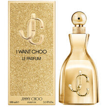 Jimmy Choo I Want Choo Le Parfum Parfum 60ml