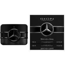 Mercedes-Benz Sign Your Power Intense Eau de Parfum 100ml