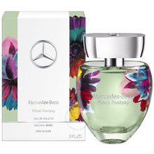 Mercedes-Benz Floral Fantasy Eau de Toilette 60ml