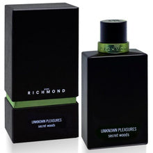 John Richmond Unknown Pleasures Secret Woods Eau de Parfum 100ml