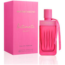 Women'Secret Intimate Delight Eau de Parfum 30ml