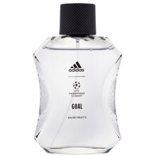 Adidas UEFA Champions League Goal Eau de Toilette 100ml