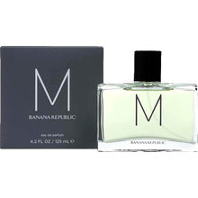 Banana Republic Banana Republic M Eau de Parfum 125ml