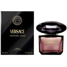 Versace Crystal Noir Parfum Parfum 90ml