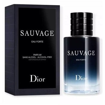 Dior (Christian Dior) Sauvage Eau Forte Parfum 100ml