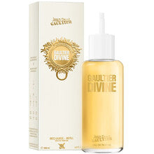 Jean P. Gaultier Divine Le Parfum Eau de Parfum 200ml Refill