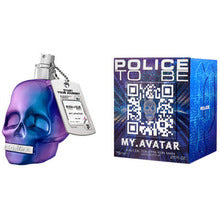 Police To Be My Avatar Eau de Toilette 40ml