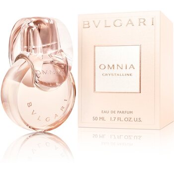 Bvlgari Omnia Crystalline 2024 Eau de Parfum 100ml