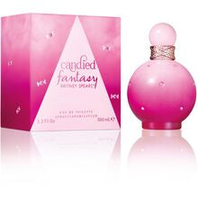 Britney Spears Candied Fantasy Eau de Toilette 30ml