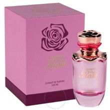 Al Haramain Vergine Rosa Parfum 100ml
