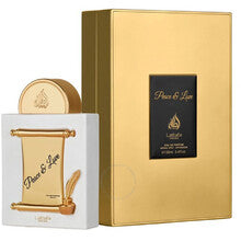 Lattafa Pride Peace & Love Eau de Parfum 100ml