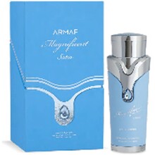Armaf Magnificent Satin Eau de Parfum 100ml