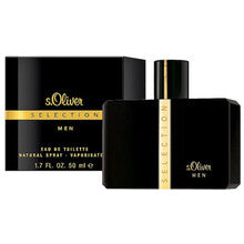 s.Oliver Selection for Men Eau de Toilette 50ml