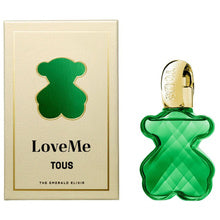Tous LoveMe Emerald Elixir Eau de Parfum 90ml