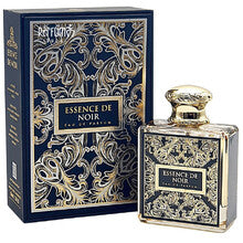 French Avenue Essence De Noir Eau de Parfum 100ml