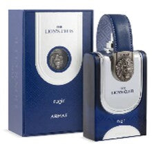 Armaf The Lion's Club Rugir Eau de Parfum 100ml