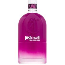 Roberto Cavalli Just Cavalli Wild Heart Eau de Parfum 90ml