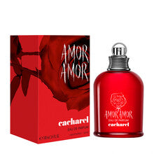 Cacharel Amor Amor Eau de Parfum 50ml