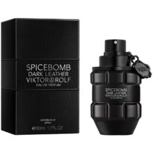 Viktor & Rolf Spicebomb Dark Leather Eau de Parfum 50ml
