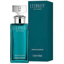 Calvin Klein Eternity For Women Aromatic Essence Eau de Parfum 50ml