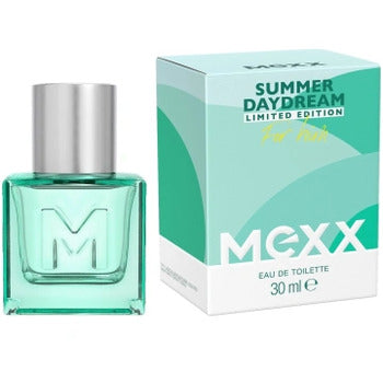 Mexx Summer Daydream Eau de Toilette 30ml