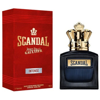 Jean P. Gaultier Scandal Pour Homme Intense Eau de Parfum 50ml