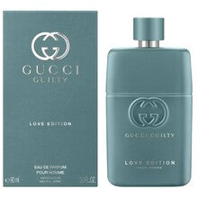 Gucci Guilty Pour Homme Love Edition 2024 Eau de Parfum 50ml