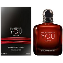Armani (Giorgio Armani) Stronger With You Parfum 100ml