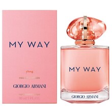 Armani (Giorgio Armani) My Way Ylang Eau de Parfum 50ml