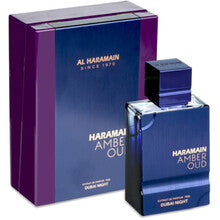 Al Haramain Amber Oud Dubai Night Parfum 75ml
