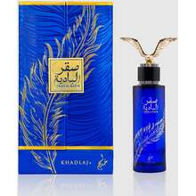 Khadlaj Saqr Al Badia Parfum 100ml