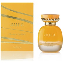 La Fede Aura Manga Splash Eau de Parfum 100ml