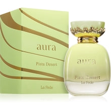 La Fede Aura Pista Desert Eau de Parfum 100ml