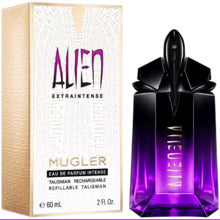 Thierry Mugler Alien Extraintense Eau de Parfum 90ml Refillable