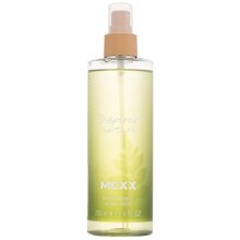 Mexx Inspired Nature Body Mist 250ml