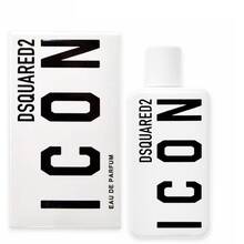 Dsquared2 Icon Pour Femme Eau de Parfum 100ml