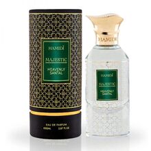 Hamidi Majestic Heavenly Santal Eau de Parfum 85ml