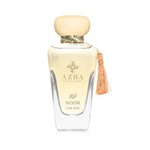 Azha Noor Eau de Parfum 100ml