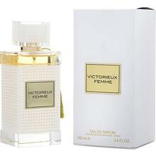 Vurv Victorieux Femme Eau de Parfum 100ml
