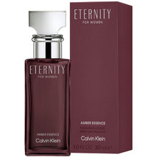Calvin Klein Eternity Amber Essence Parfum 100ml