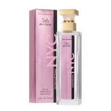 Elizabeth Arden 5th Avenue NYC Downtown Eau de Parfum 75ml