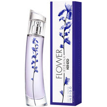Kenzo Flower Ikebana Indigo Eau de Parfum 40ml
