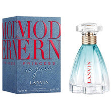 Lanvin Modern Princess in Jeans Eau de Parfum 90ml