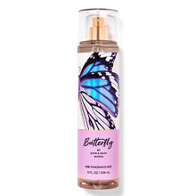Bath & Body Works Butterfly Body Mist 236ml