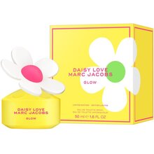 Marc Jacobs Daisy Love Glow Eau de Toilette 50ml