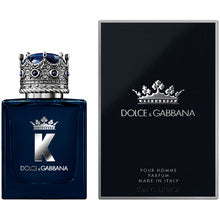 Dolce & Gabbana K by Dolce & Gabbana Parfum 50ml