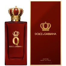 Dolce & Gabbana Q Parfum Parfum 100ml