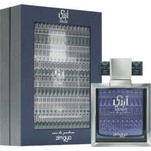 Zimaya Abadi Opulent Eau de Parfum 100ml