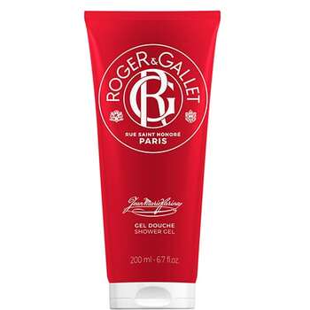 Roger & Gallet Jean-Marie Farina Shower Gel 200ml