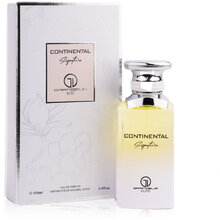 Grandeur Continental Eau de Parfum 100ml
